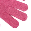 The factory of single-color couple gloves of Da Bingsha, full-finger plain weave, versatile and warm knitted gloves for men and women in autumn and winter, is selling like crazy across borders Application Scenario